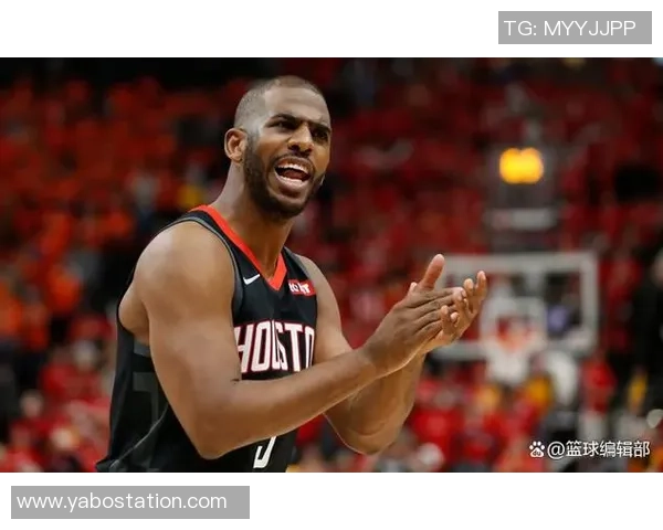 名记推荐保罗重返火箭以底薪补强控卫提升球队争冠实力