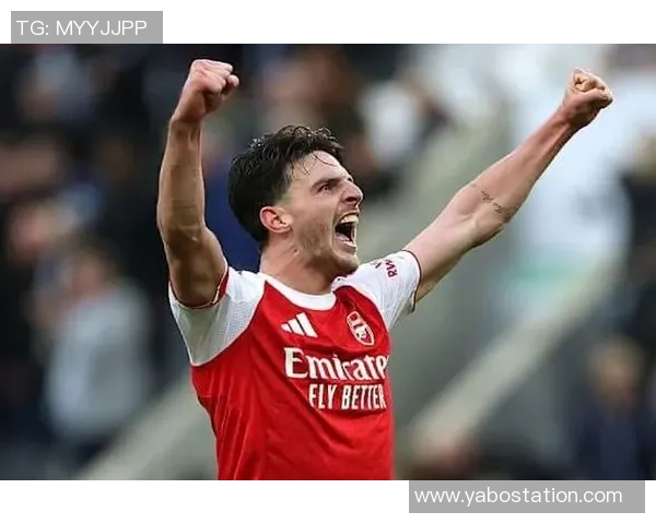 本赛季英超关键数据对比：赖斯助攻能力强于凯塞多防守表现更佳