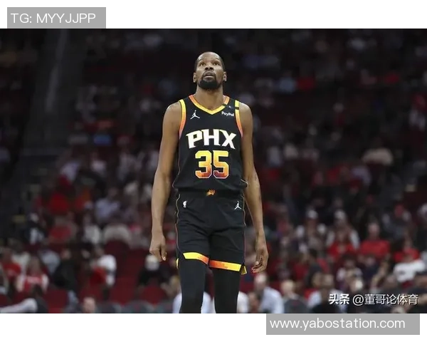 富保罗谈勇士签KD的决策管理层应当如此普总依然渴望球队补强