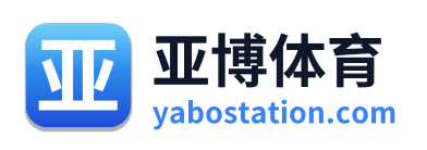 亚博体育 Logo